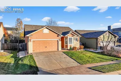 4157 Ascendant Drive, Colorado Springs, CO 80922 - Photo 39