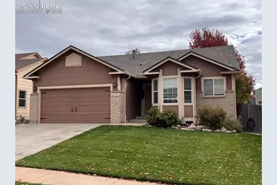 4157 Ascendant Drive, Colorado Springs, CO 80922 - Photo 41