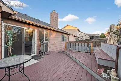 4157 Ascendant Drive, Colorado Springs, CO 80922 - Photo 5