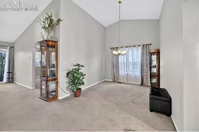 4157 Ascendant Drive, Colorado Springs, CO 80922 - Photo 9