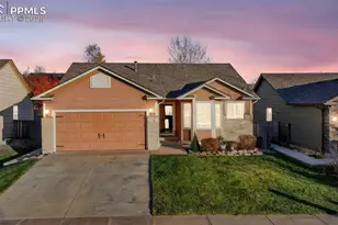 4157 Ascendant Dr, Colorado Springs, CO 80922 - Photo 1