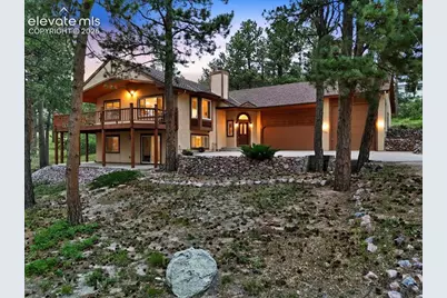 240 Scrub Oak Way, Monument, CO 80132 - Photo 1