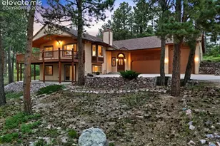 240 Scrub Oak Way, Monument, CO 80132 - Photo 1