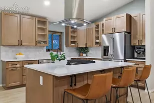240 Scrub Oak Way, Monument, CO 80132 - Photo 5