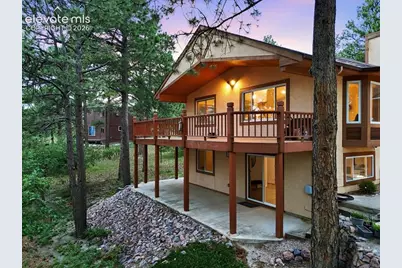 240 Scrub Oak Way, Monument, CO 80132 - Photo 45