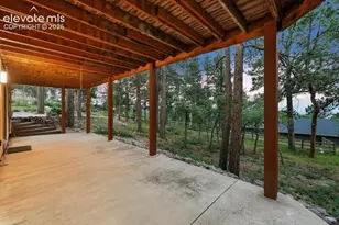 240 Scrub Oak Way, Monument, CO 80132 - Photo 35