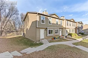 2178 Baltimore Cir, Colorado Springs, CO 80904 - Photo 1