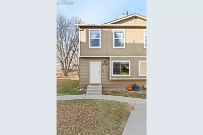 2178 Baltimore Circle, Colorado Springs, CO 80904 - Photo 3