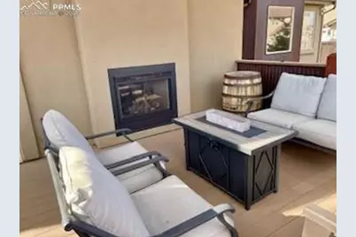 10625 Slumber Ridge Way, Colorado Springs, CO 80908 - Photo 27