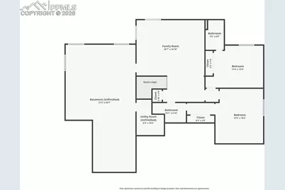 10625 Slumber Ridge Way, Colorado Springs, CO 80908 - Photo 35