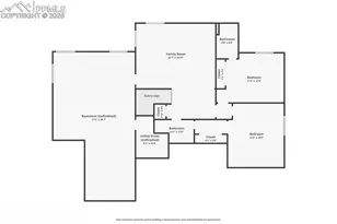 10625 Slumber Ridge Way, Colorado Springs, CO 80908 - Photo 35