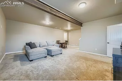 10625 Slumber Ridge Way, Colorado Springs, CO 80908 - Photo 21