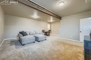 10625 Slumber Ridge Way, Colorado Springs, CO 80908 - Photo 21