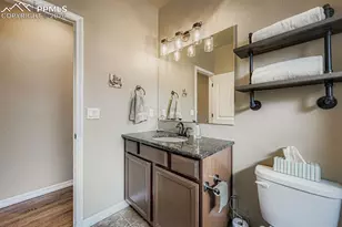 10625 Slumber Ridge Way, Colorado Springs, CO 80908 - Photo 19