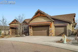 10625 Slumber Ridge Way, Colorado Springs, CO 80908 - Photo 3