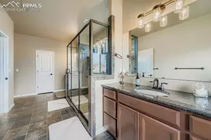 10625 Slumber Ridge Way, Colorado Springs, CO 80908 - Photo 15