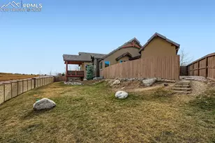 10625 Slumber Ridge Way, Colorado Springs, CO 80908 - Photo 31