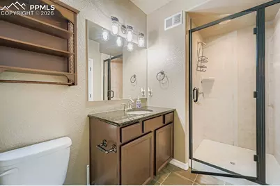 10625 Slumber Ridge Way, Colorado Springs, CO 80908 - Photo 25