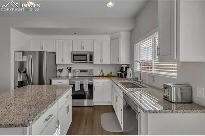 2220 E La Salle Street #107, Colorado Springs, CO 80909 - Photo 9