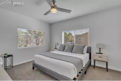 2220 E La Salle Street #107, Colorado Springs, CO 80909 - Photo 5