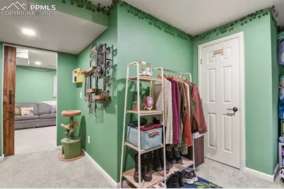 3265 Flying Horse Road, Colorado Springs, CO 80922 - Photo 35