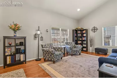 3265 Flying Horse Road, Colorado Springs, CO 80922 - Photo 11