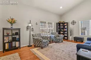 3265 Flying Horse Rd, Colorado Springs, CO 80922 - Photo 11