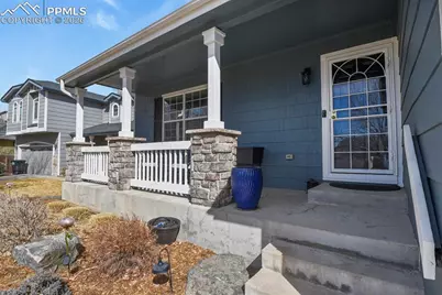 3265 Flying Horse Road, Colorado Springs, CO 80922 - Photo 7