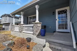 3265 Flying Horse Rd, Colorado Springs, CO 80922 - Photo 7