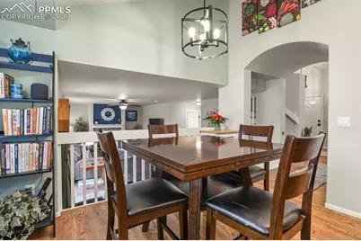 3265 Flying Horse Road, Colorado Springs, CO 80922 - Photo 17