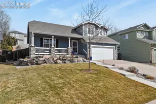3265 Flying Horse Rd, Colorado Springs, CO 80922 - Photo 5
