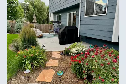 3265 Flying Horse Road, Colorado Springs, CO 80922 - Photo 43