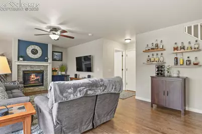 3265 Flying Horse Road, Colorado Springs, CO 80922 - Photo 19