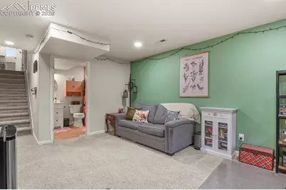 3265 Flying Horse Road, Colorado Springs, CO 80922 - Photo 31