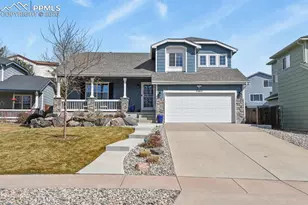 3265 Flying Horse Rd, Colorado Springs, CO 80922 - Photo 1