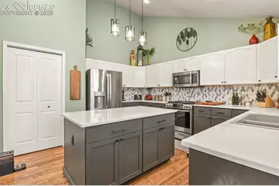 3265 Flying Horse Road, Colorado Springs, CO 80922 - Photo 3