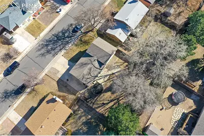 4622 Sprucewood Drive, Colorado Springs, CO 80918 - Photo 31