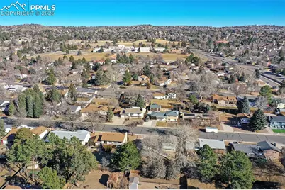 4622 Sprucewood Drive, Colorado Springs, CO 80918 - Photo 29