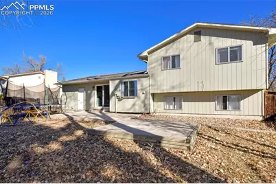 4622 Sprucewood Drive, Colorado Springs, CO 80918 - Photo 5