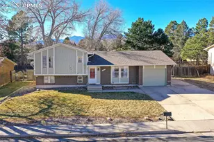 4622 Sprucewood Dr, Colorado Springs, CO 80918 - Photo 1