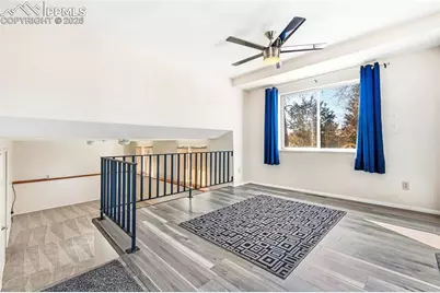 4622 Sprucewood Drive, Colorado Springs, CO 80918 - Photo 11