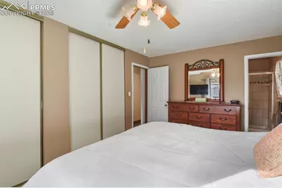 5011 N Hackamore Drive, Colorado Springs, CO 80918 - Photo 17