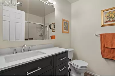 5011 N Hackamore Drive, Colorado Springs, CO 80918 - Photo 21