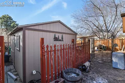 5011 N Hackamore Drive, Colorado Springs, CO 80918 - Photo 35