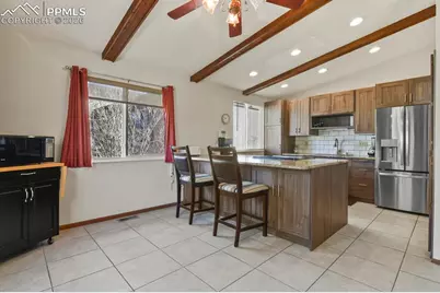 5011 N Hackamore Drive, Colorado Springs, CO 80918 - Photo 9