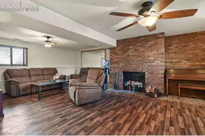 5011 N Hackamore Drive, Colorado Springs, CO 80918 - Photo 23