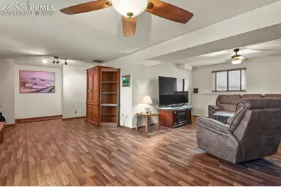 5011 N Hackamore Drive, Colorado Springs, CO 80918 - Photo 25