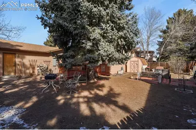 5011 N Hackamore Drive, Colorado Springs, CO 80918 - Photo 33