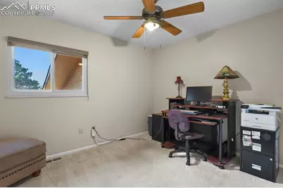 5011 N Hackamore Drive, Colorado Springs, CO 80918 - Photo 19