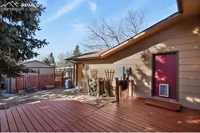 5011 N Hackamore Drive, Colorado Springs, CO 80918 - Photo 31